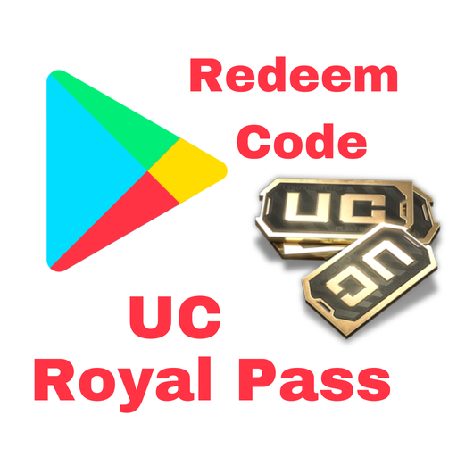 Redeem Code UC Royal Pass