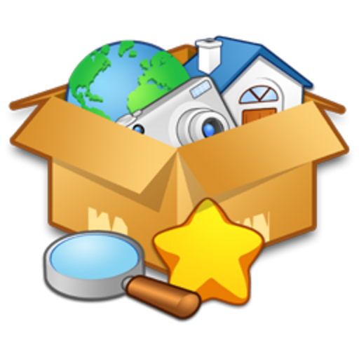 Pandorax logo