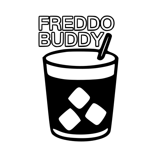 Freddo Buddy Header - AppWisp.com