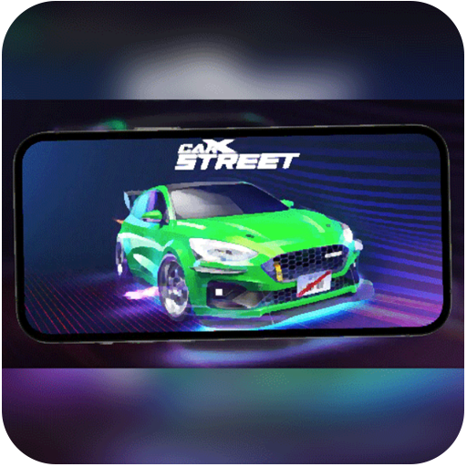 CarX Street Racing world Info