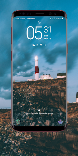 دانلود Lighthouse Wallpaper APK آخرین نسخه App توسط 7777777777 برای دستگاه  های Android