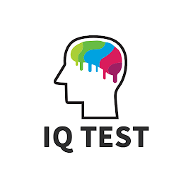 صورة رمز IQ 테스트