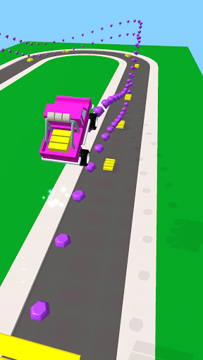 Ramp Race Screen 3