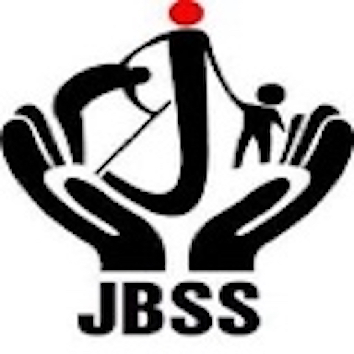 Jai Bharti Seva Sansthan -JBSS logo