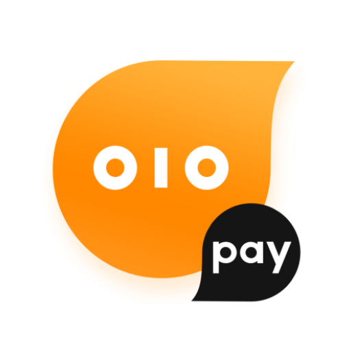 010PAY - 세상에 없던 새로운 리워드 logo