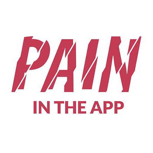 Pain In The App logo