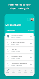 Limitless Coaching poster 10