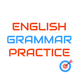 「English Grammar Practice」圖示圖片