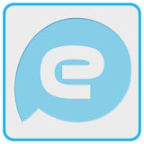 Evolve Flat icon