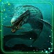 Underwater Monsters Wallpaper - Androidアプリ