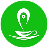Tea Map icon