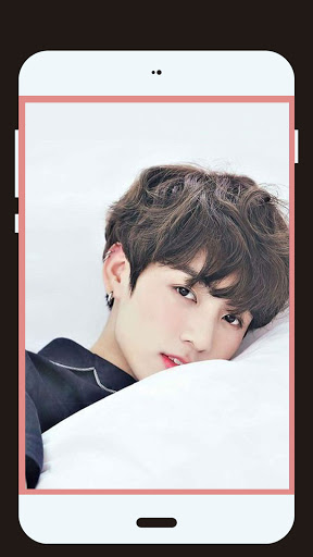 BTS - Jungkook Wallpaper HD 4K Photos