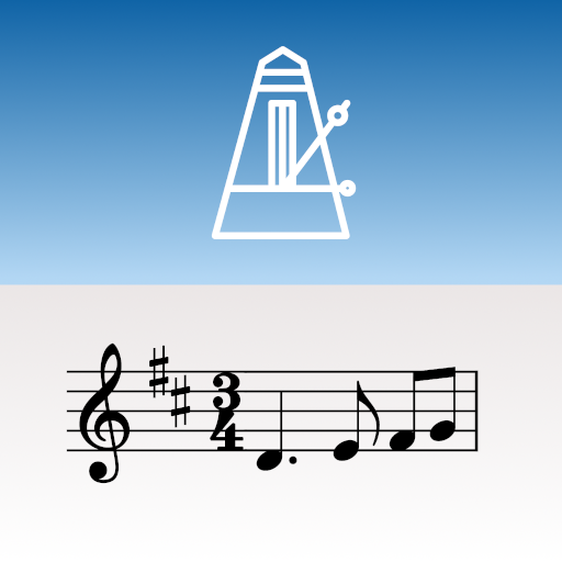 Easy Note: learn music notes 1.5 Icon