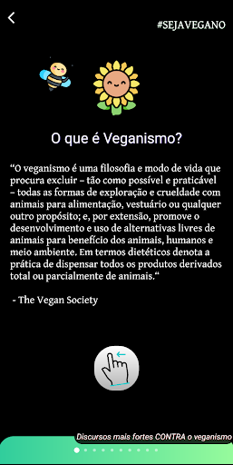 Vegan Screen 2