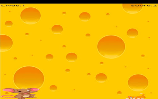 Jumping Game By Kaden