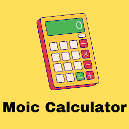 Icon image Moic Calculator