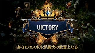 Game screenshot グウェント ウィッチャーカードゲーム apk download