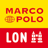 MARCO POLO Reiseplaner London icon