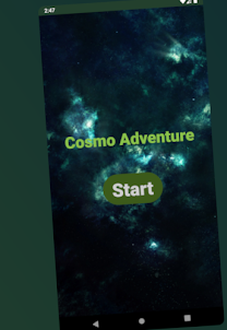 Cosmo Adventure