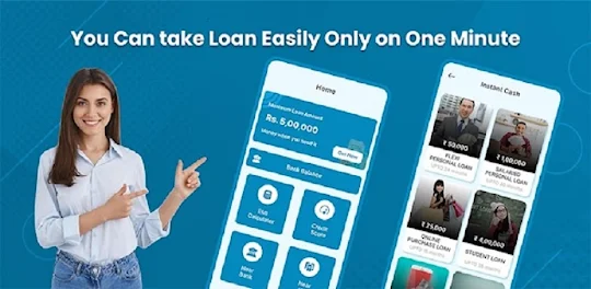 2 min me Aadhaar Loan Guide