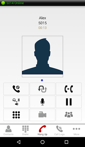 uMobility Screen 2