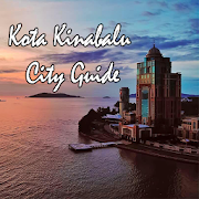 Visit Kota Kinabalu - City Guide  Icon