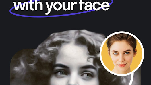 Reface: Funny face swap videos Gallery 2