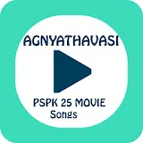 Agnyathavasi PSPK Movie Songs icon