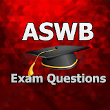 ASWB MSW LCSW BSW Test Prep 2021 Ed icon
