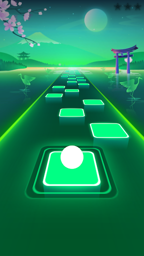 ARMY HOP BTS Tiles Hop Dancing Balls Game 2021