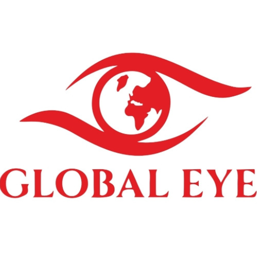 Global Eye logo