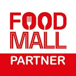 Cover Image of Download Food Mall Partner 1.0.0 APK