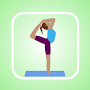 Yoga Pose: Flash Cards