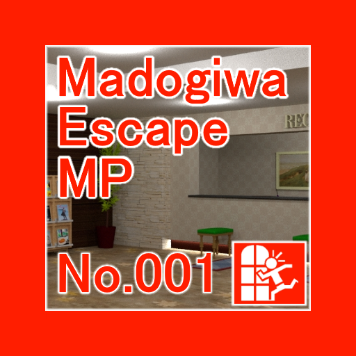 Escape Game - Madogiwa Escape