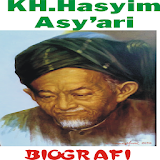 BIOGRAFI KH.HASYIM ASY'ARI icon
