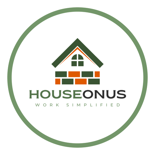HouseOnus logo