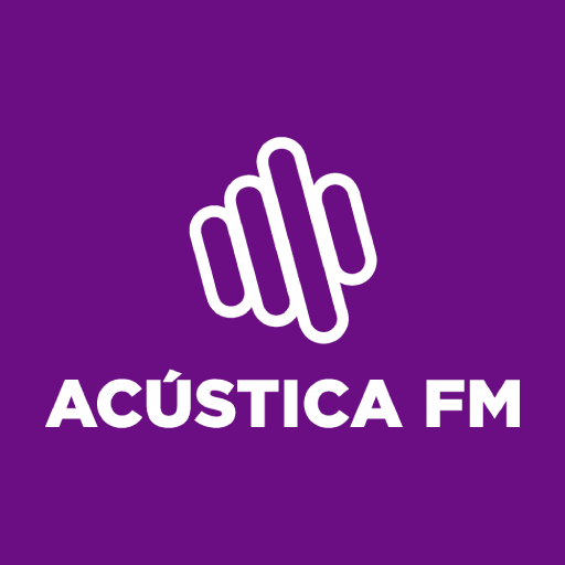 Acústica FM logo