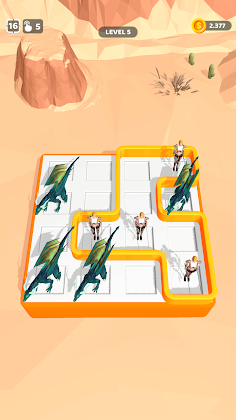 Inoutside - Screenshot 3