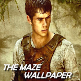 HD Wallpaper For The Maze Fans icon
