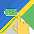 PlanMyRoute: Run Route Planner2.9