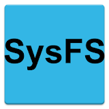 SysFS Explorer icon