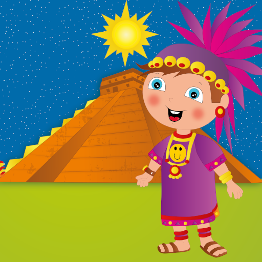 Ivy Mayas logo