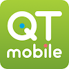 QTmobileアプリ icon