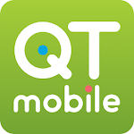 Cover Image of Download QTmobileアプリ 2.2.8 APK