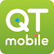 QTmobileアプリ
