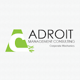Adroit Management Consulting icon