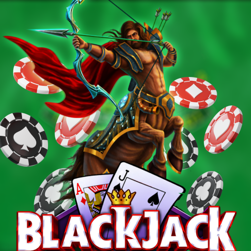 Centaurs Blackjack - HD