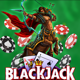 Icon image Centaurs Blackjack - HD
