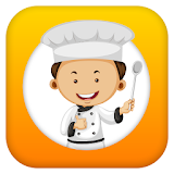 Cooking And Recipes icon