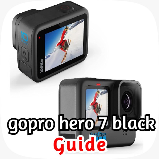 gopro hero 7 black guide